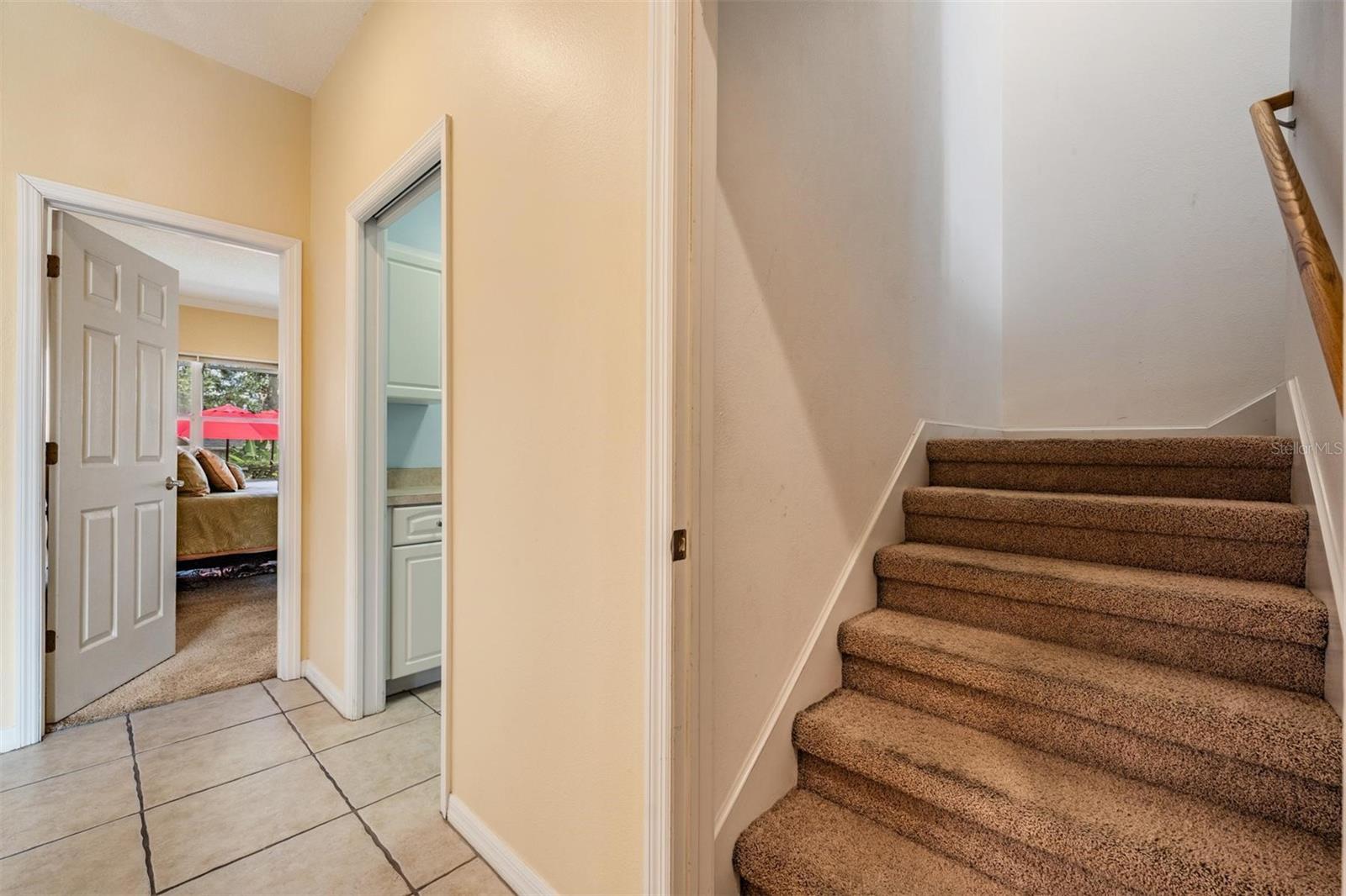 LAKE PADGETT ESTATES - Residential