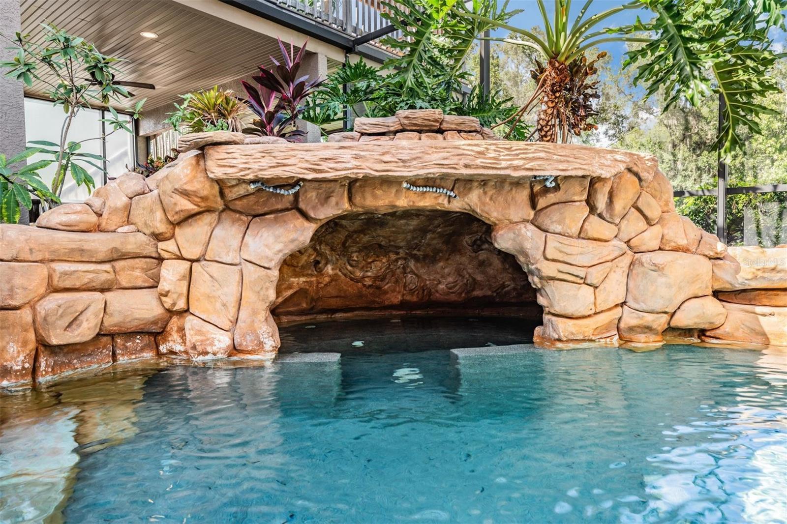 LAKE PADGETT ESTATES - Residential