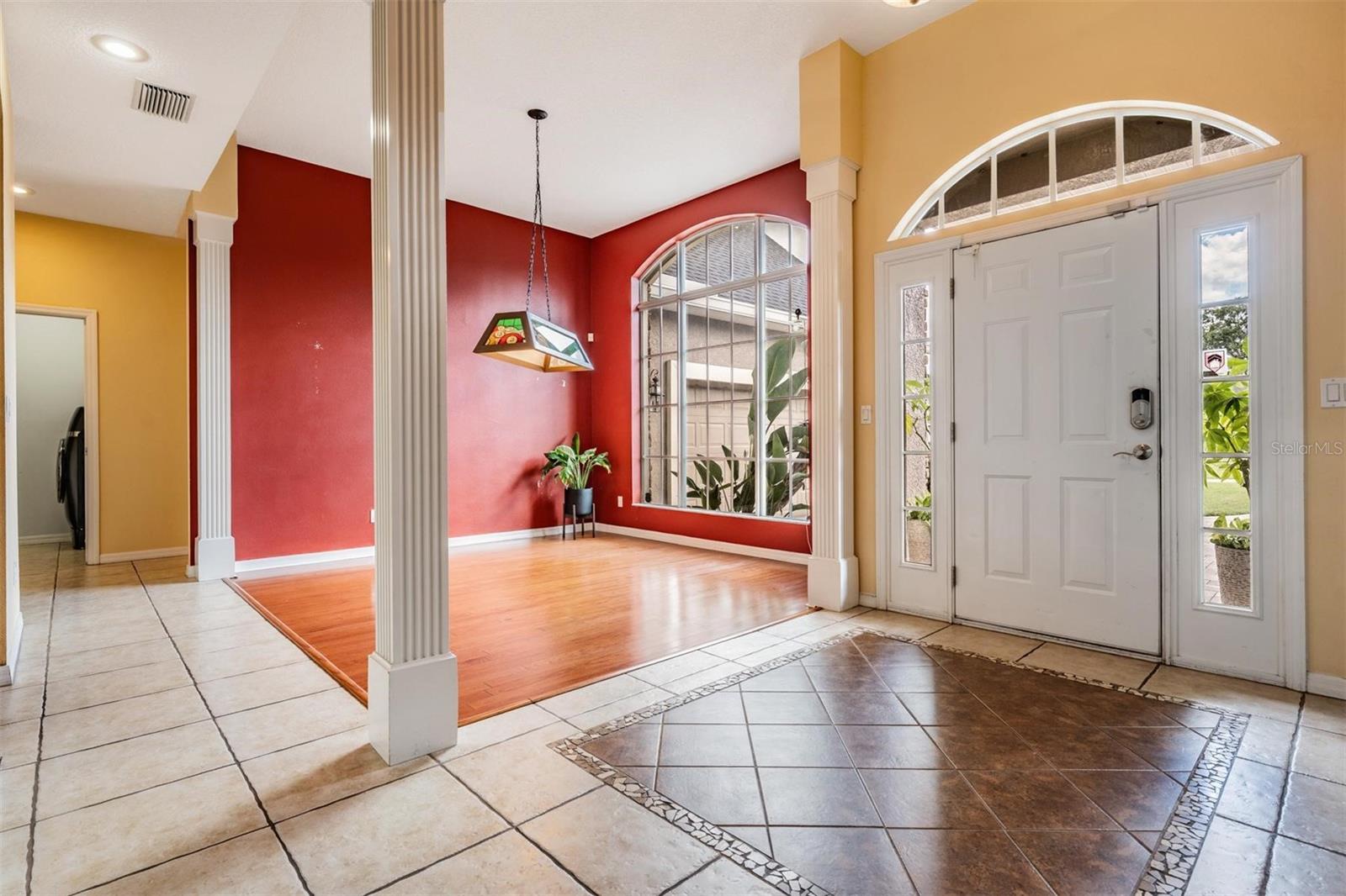 LAKE PADGETT ESTATES - Residential