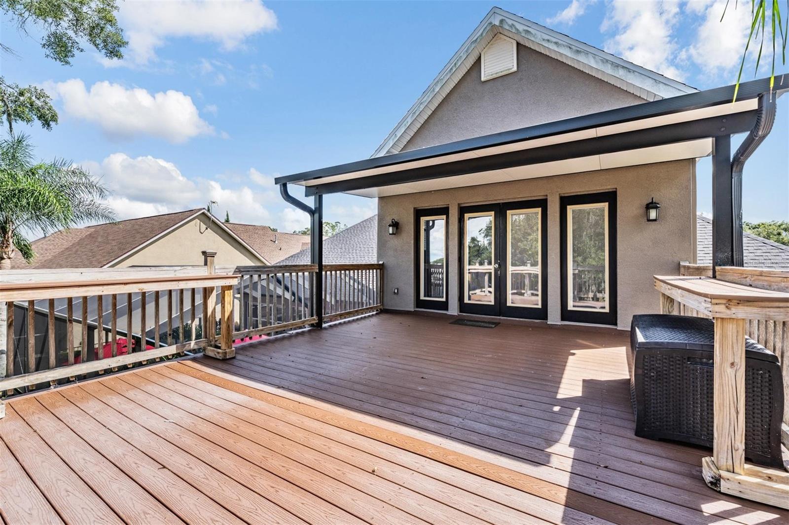 LAKE PADGETT ESTATES - Residential