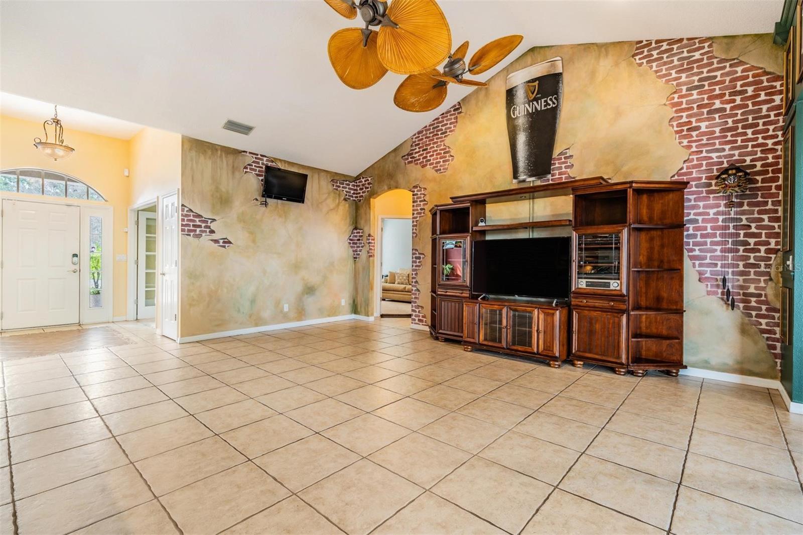 LAKE PADGETT ESTATES - Residential