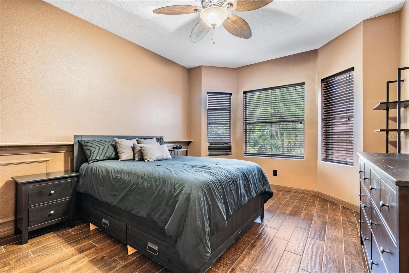 LAKE PADGETT ESTATES - Residential