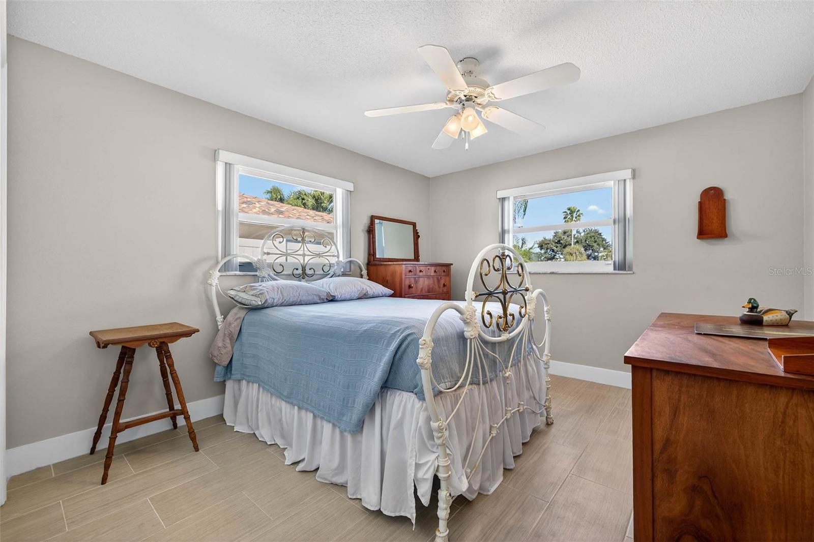 MAXIMO MOORINGS - Residential