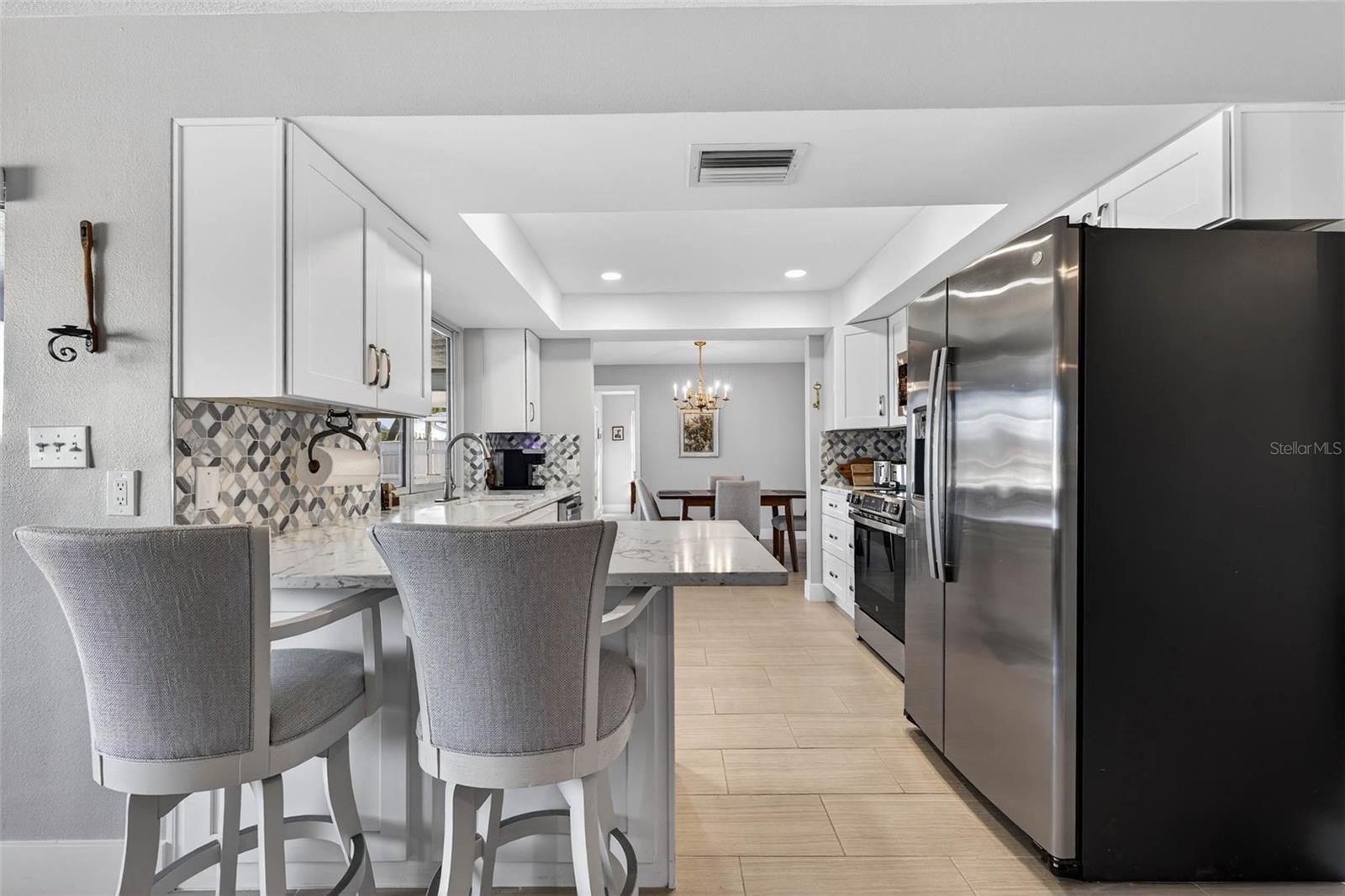 MAXIMO MOORINGS - Residential