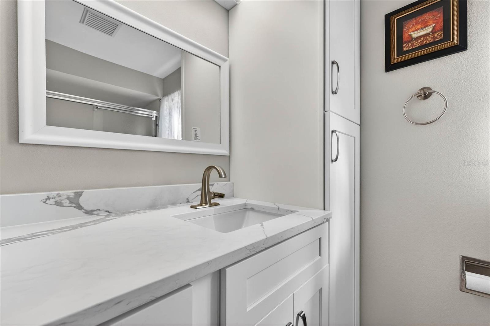 MAXIMO MOORINGS - Residential