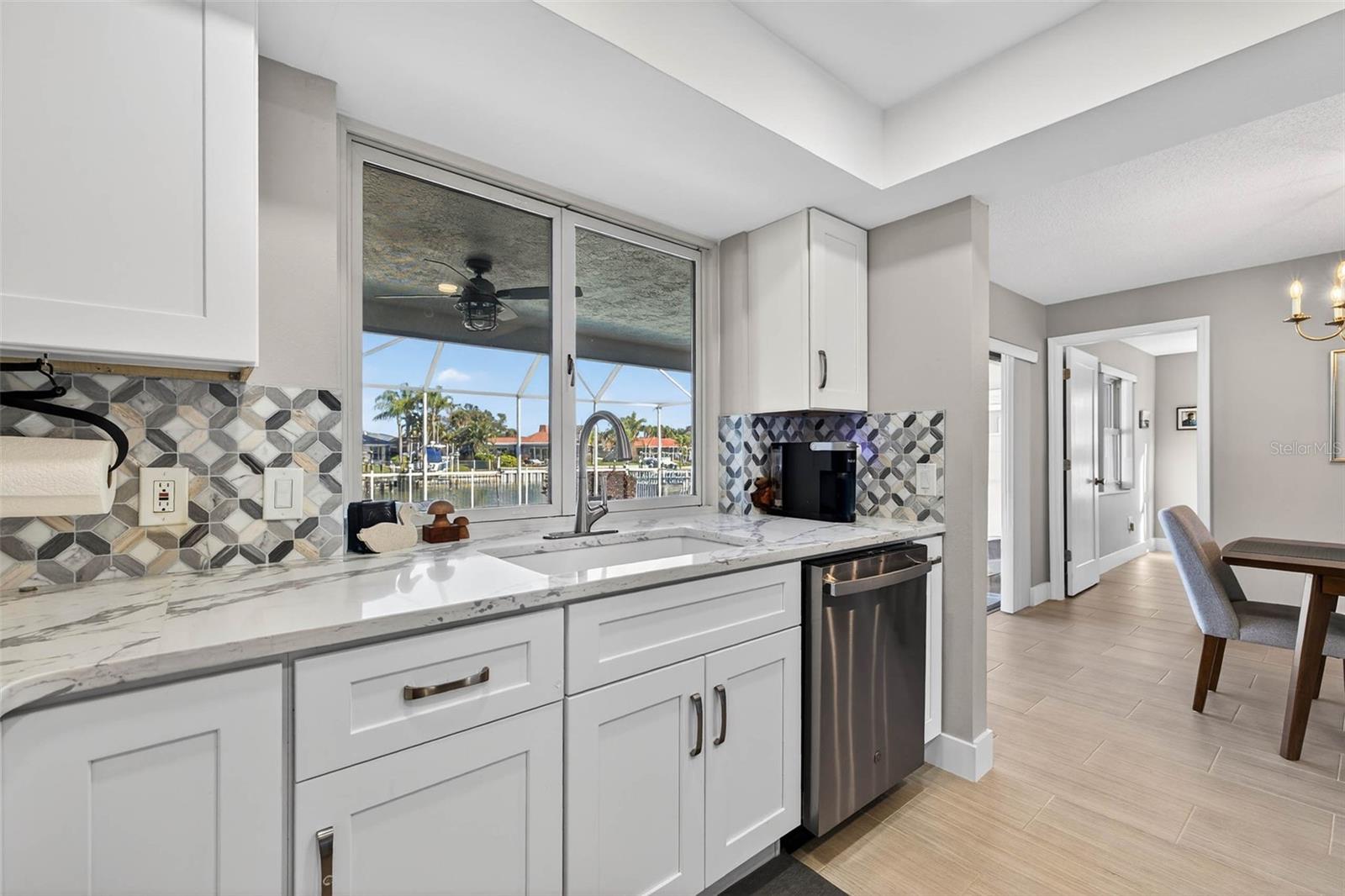 MAXIMO MOORINGS - Residential