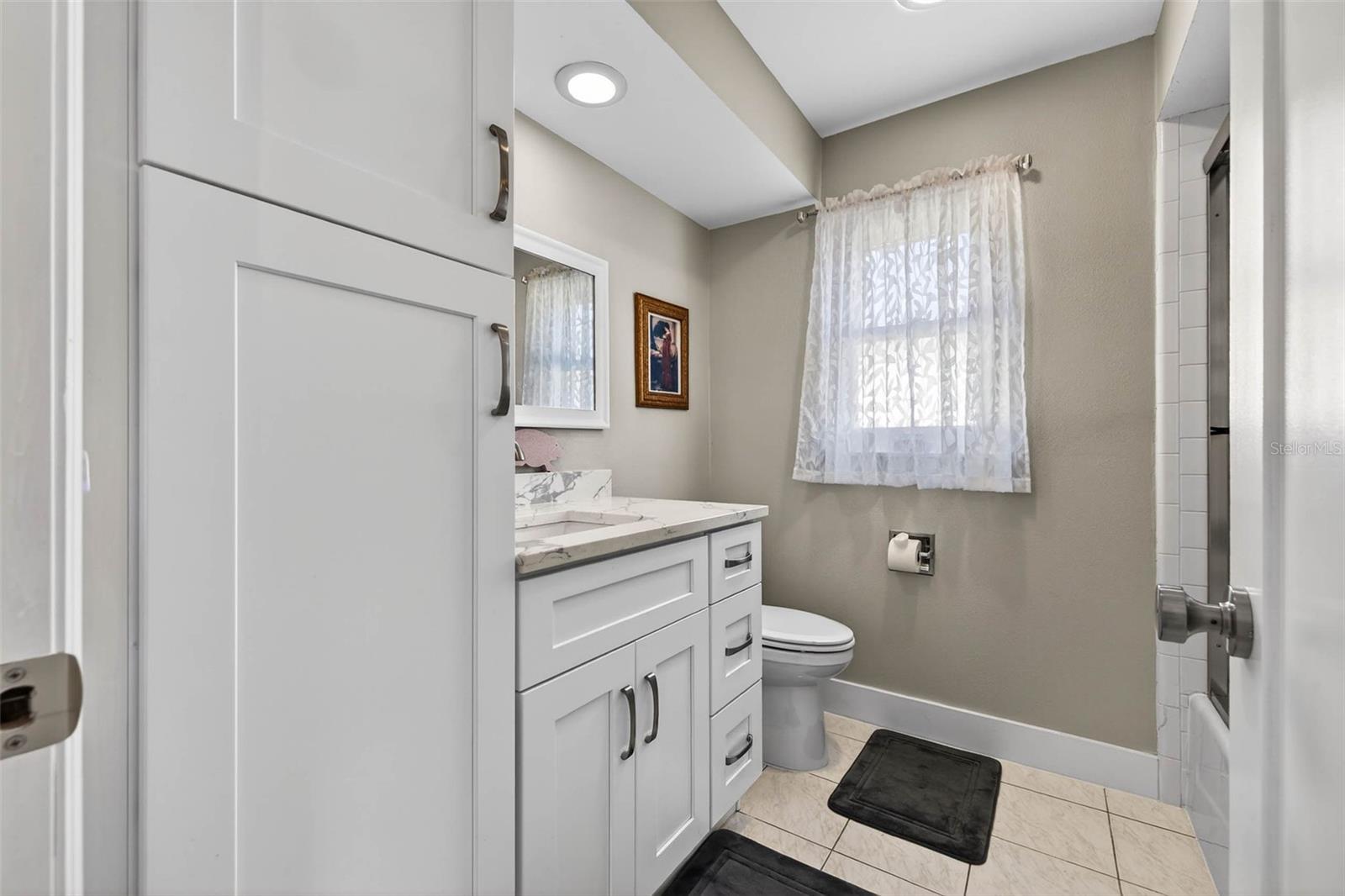 MAXIMO MOORINGS - Residential