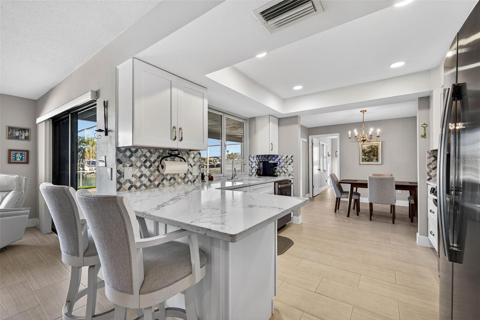 MAXIMO MOORINGS - Residential