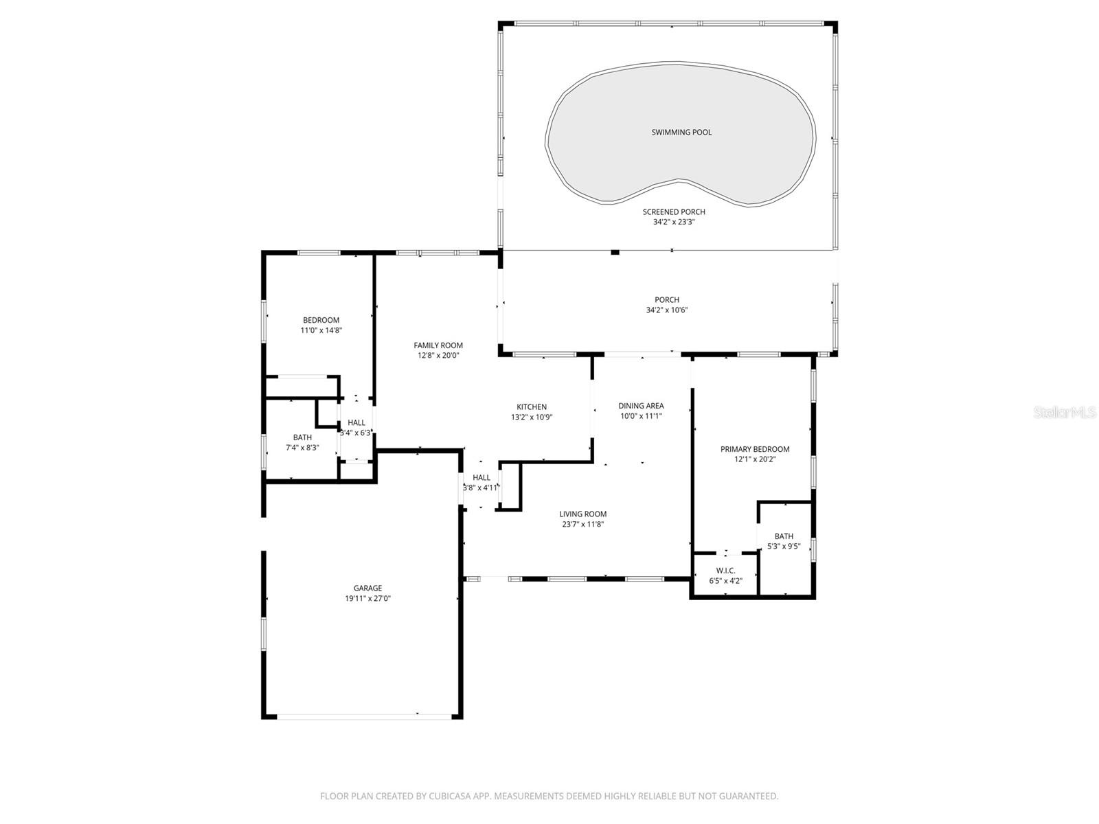 MAXIMO MOORINGS - Residential