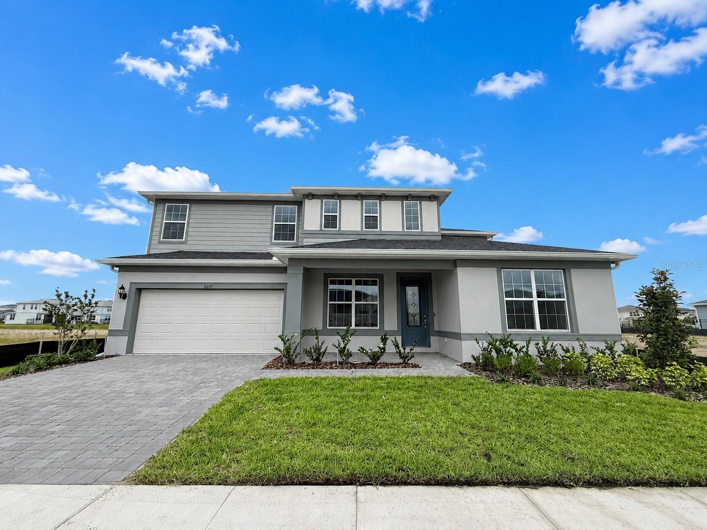 EVERBE PH 2 - Residential