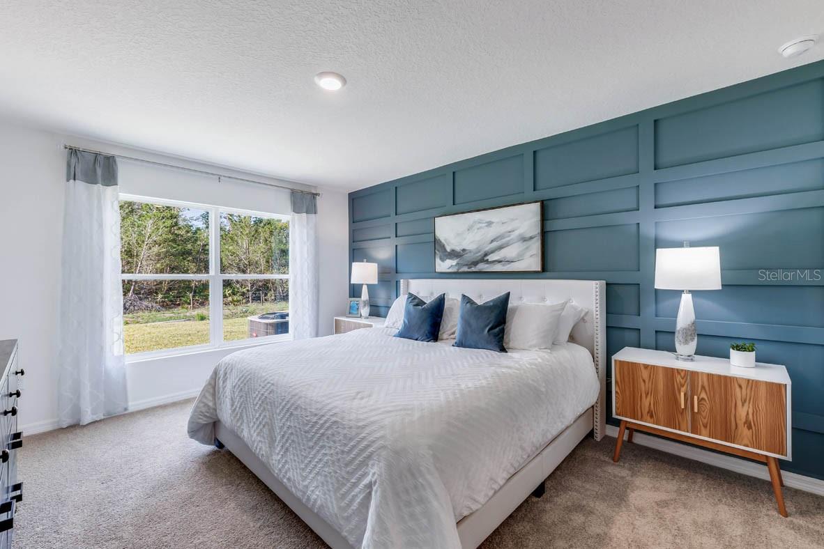 VILLAGES OF GLEN CREEK PH 1B - Residential