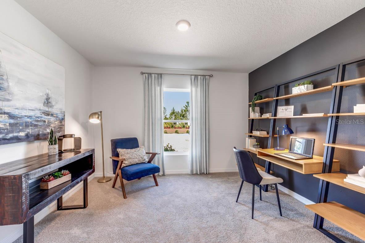 VILLAGES OF GLEN CREEK PH 1B - Residential