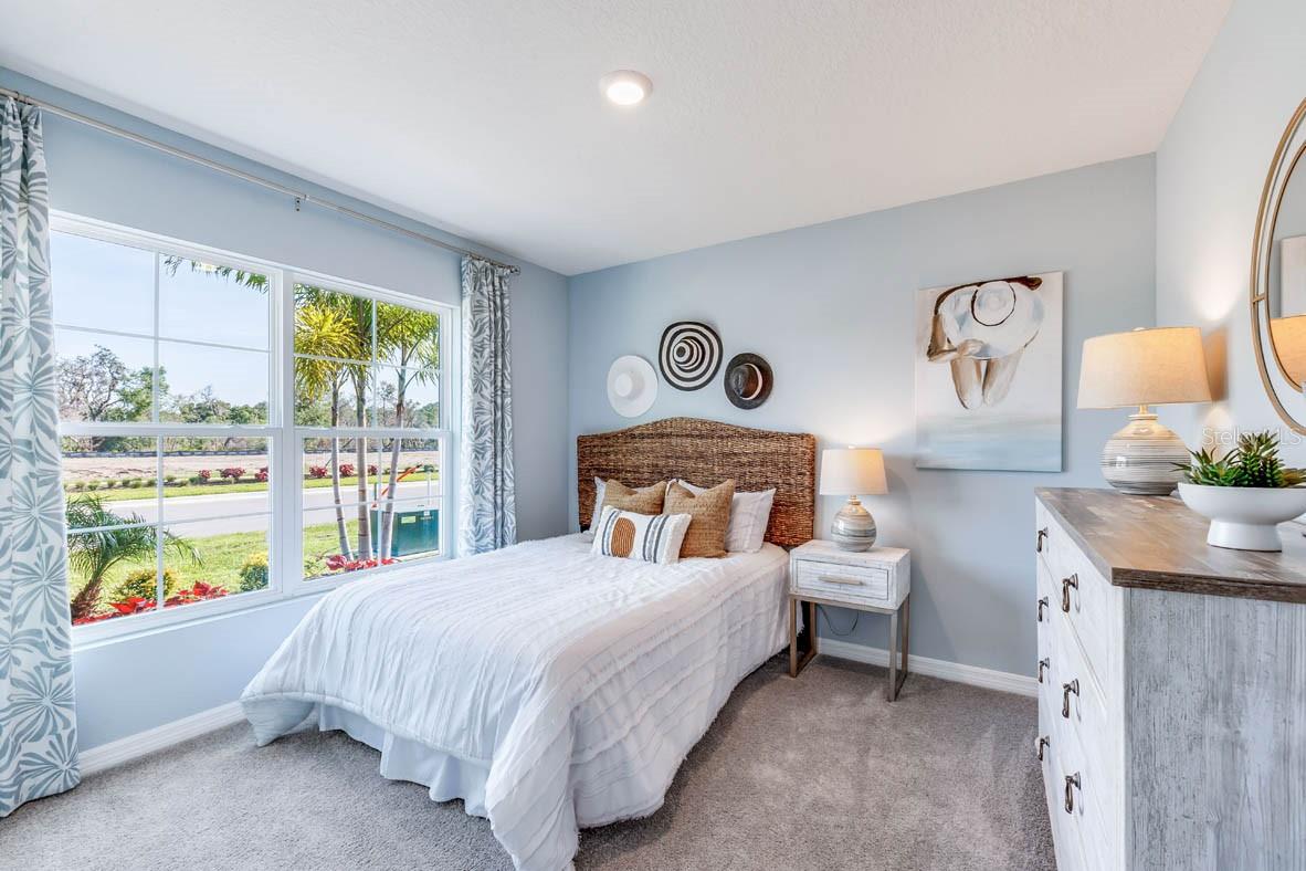 VILLAGES OF GLEN CREEK PH 1B - Residential