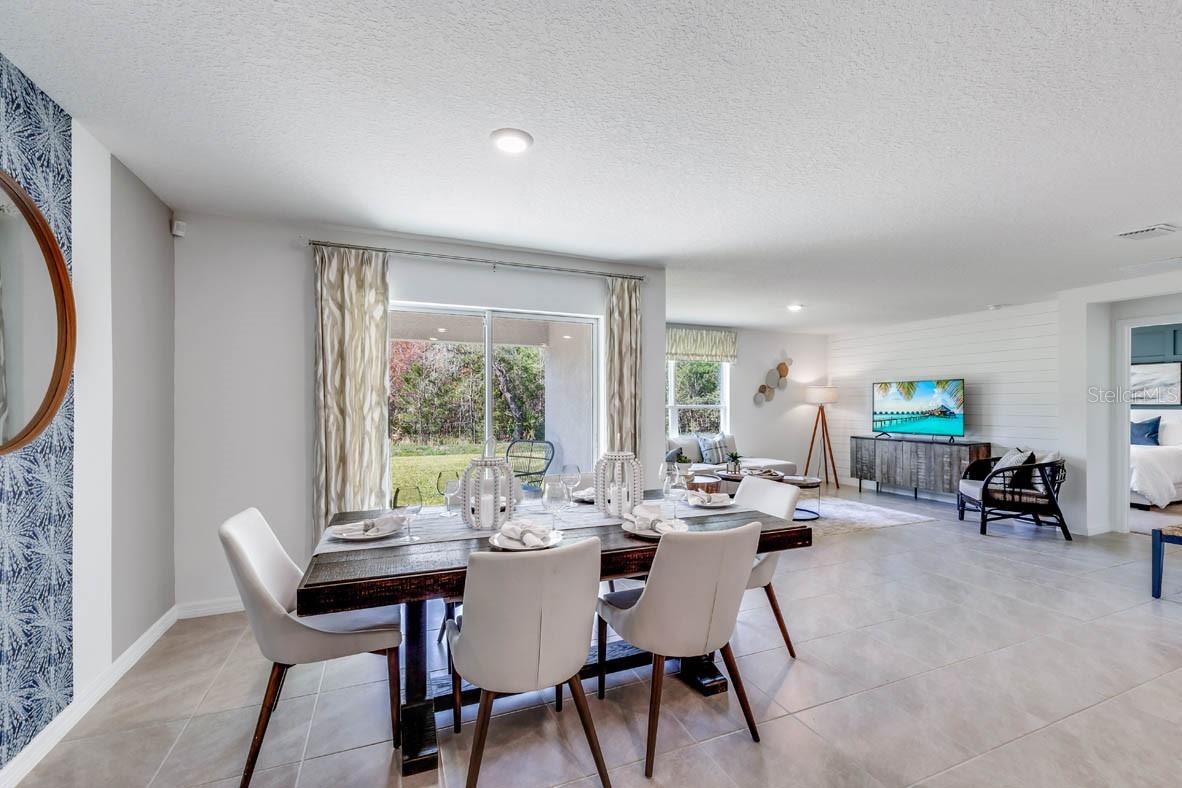 VILLAGES OF GLEN CREEK PH 1B - Residential