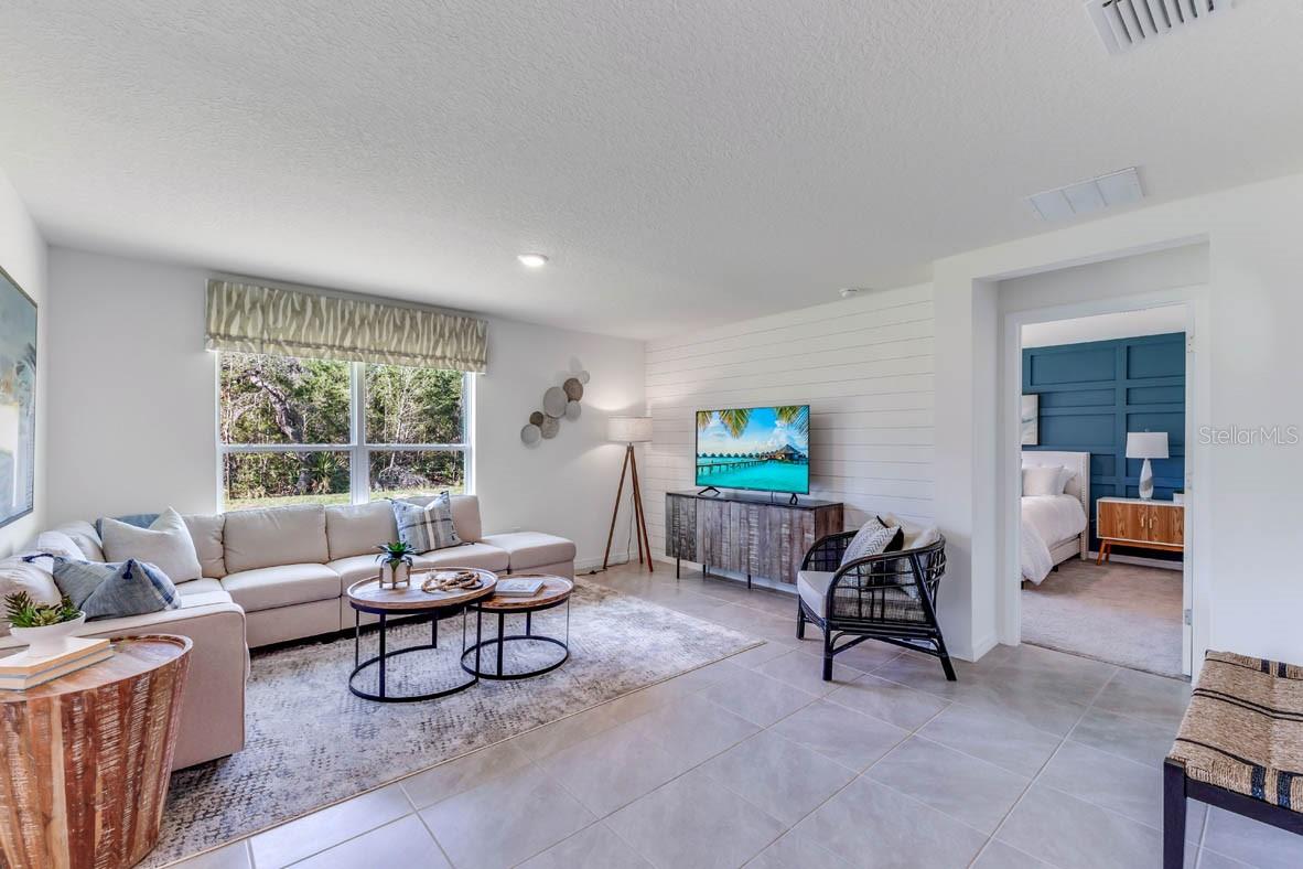 VILLAGES OF GLEN CREEK PH 1B - Residential