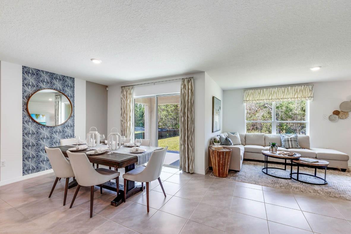 VILLAGES OF GLEN CREEK PH 1B - Residential