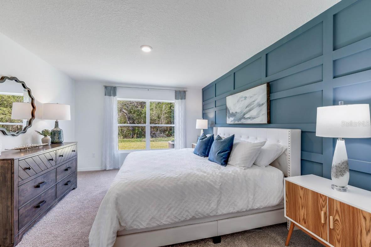 VILLAGES OF GLEN CREEK PH 1B - Residential