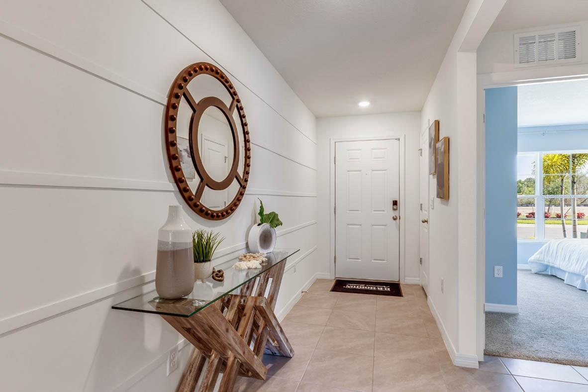 VILLAGES OF GLEN CREEK PH 1B - Residential