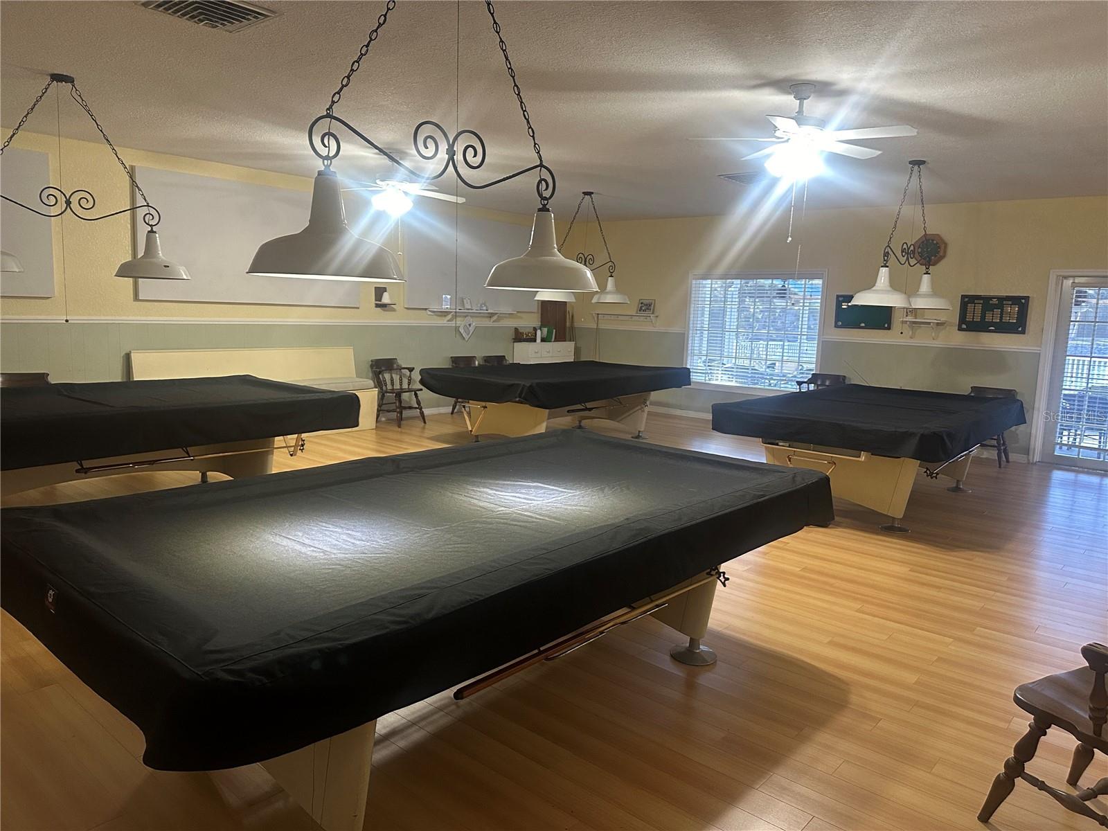 JAPANESE GARDENS MHP - Land