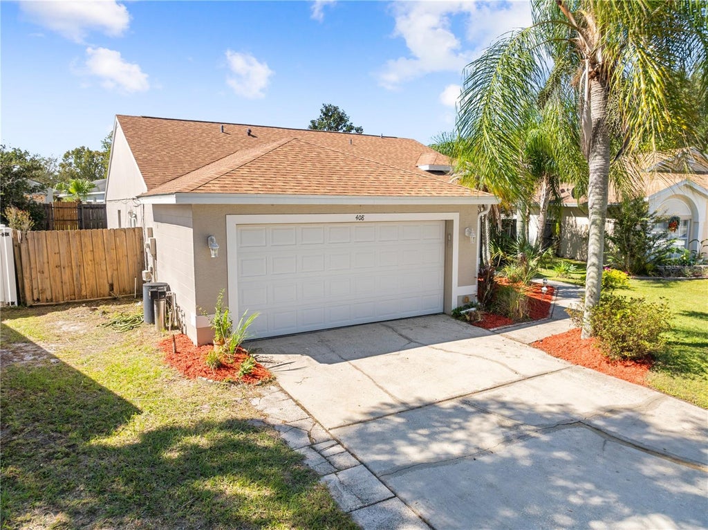 Photo of 408 Lancers Drive, Winter Springs, FL 32708 (MLS # O6446680)