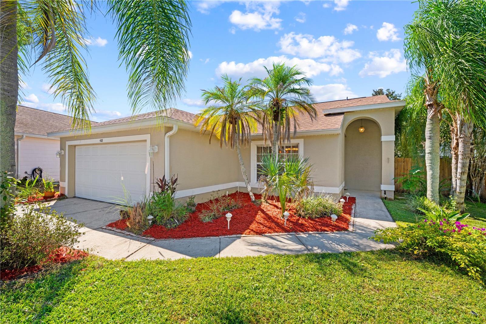 408 LANCERS DRIVE