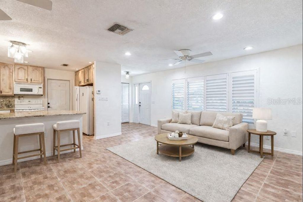 Photo of 22465 Lewiston Avenue, Port Charlotte, FL 33952 (MLS # TB8473147)