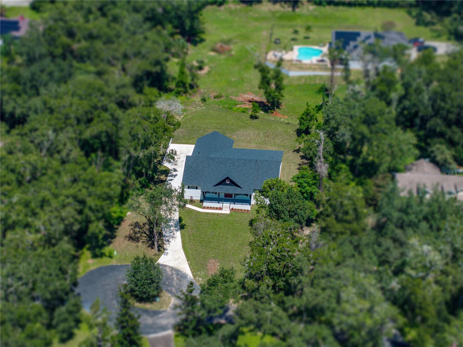 GRANDEUR - Residential