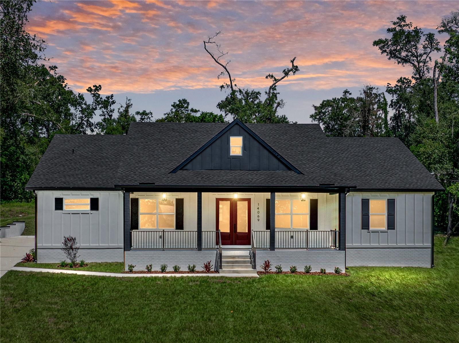 GRANDEUR - Residential