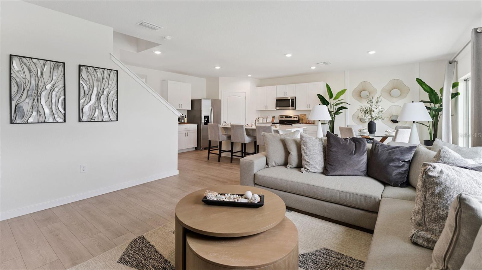 BRADBURY ESTATES - Residential