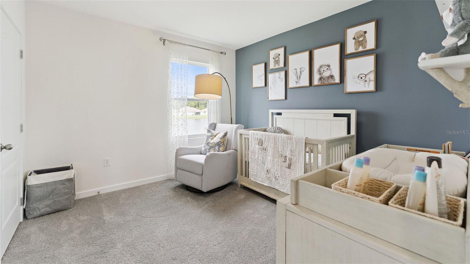 BRADBURY ESTATES - Residential