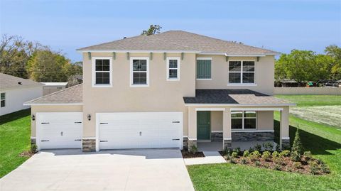 Photo of 4032 Bradbury Way, Sanford, FL 32773 (MLS # O6393901)