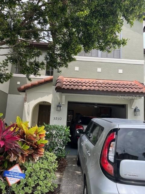 5930 TIVOLI GARDENS BOULEVARD ORLANDO FL 32829