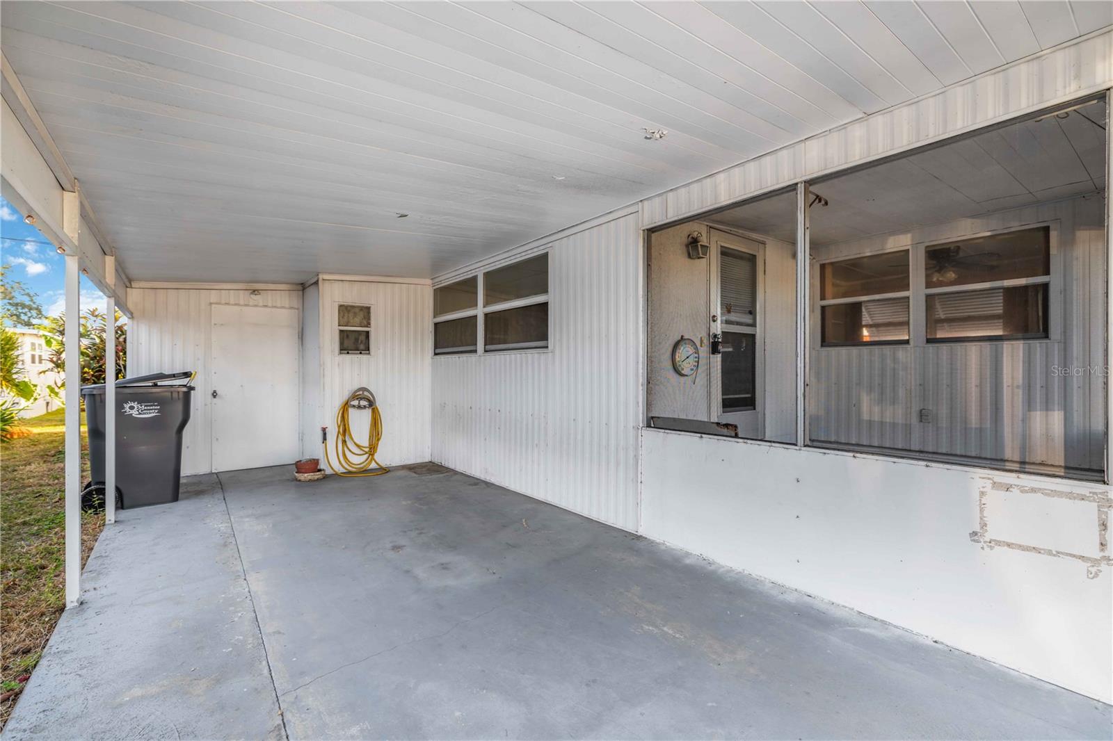 FAIR LANE ACRES - Residential