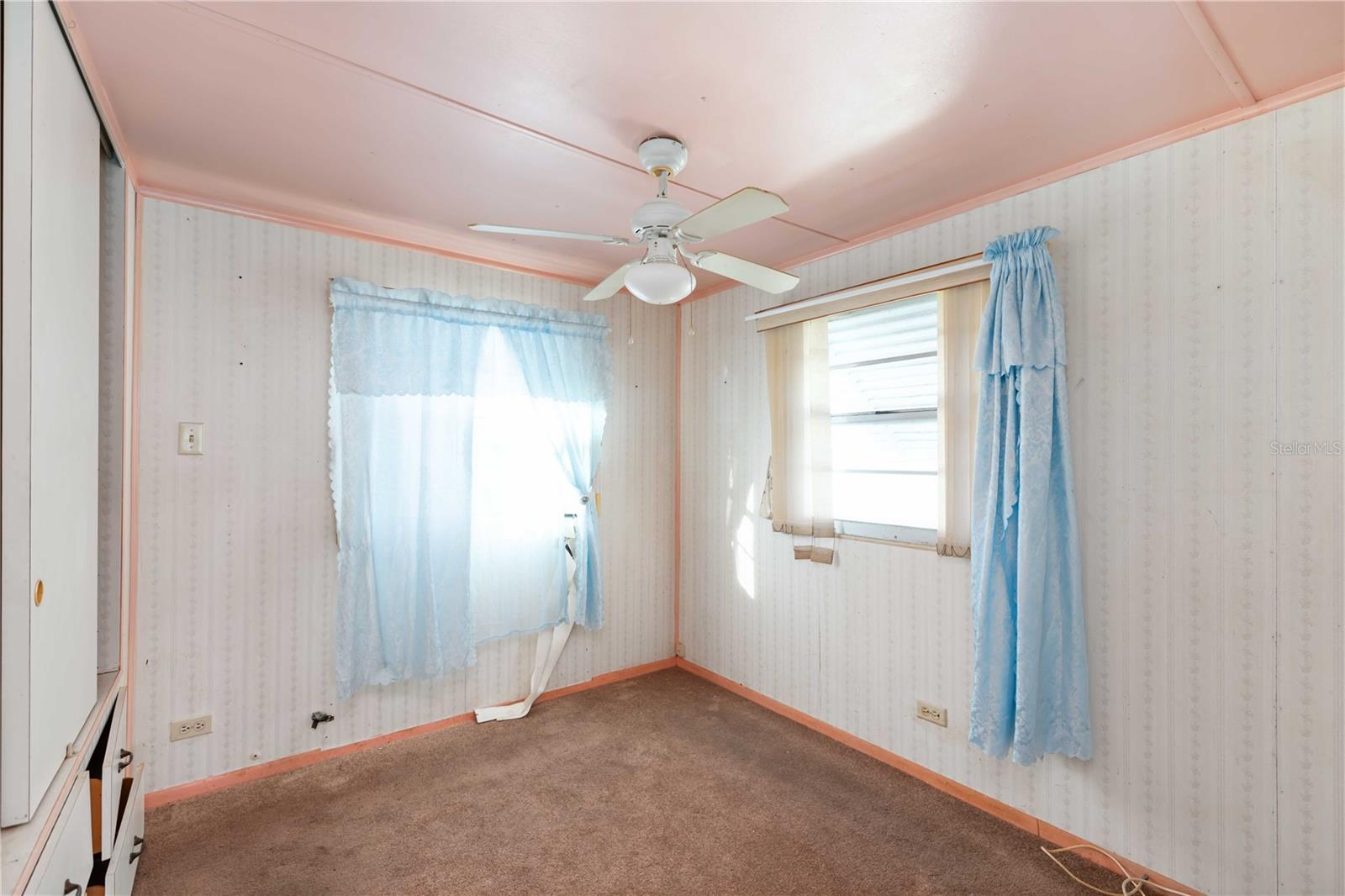 FAIR LANE ACRES - Residential