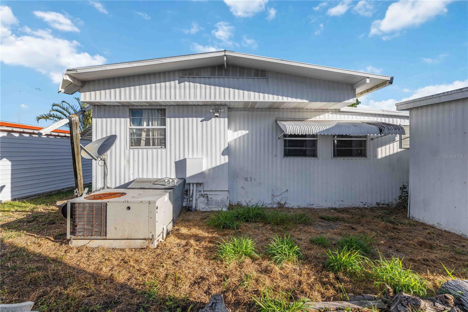 FAIR LANE ACRES - Residential