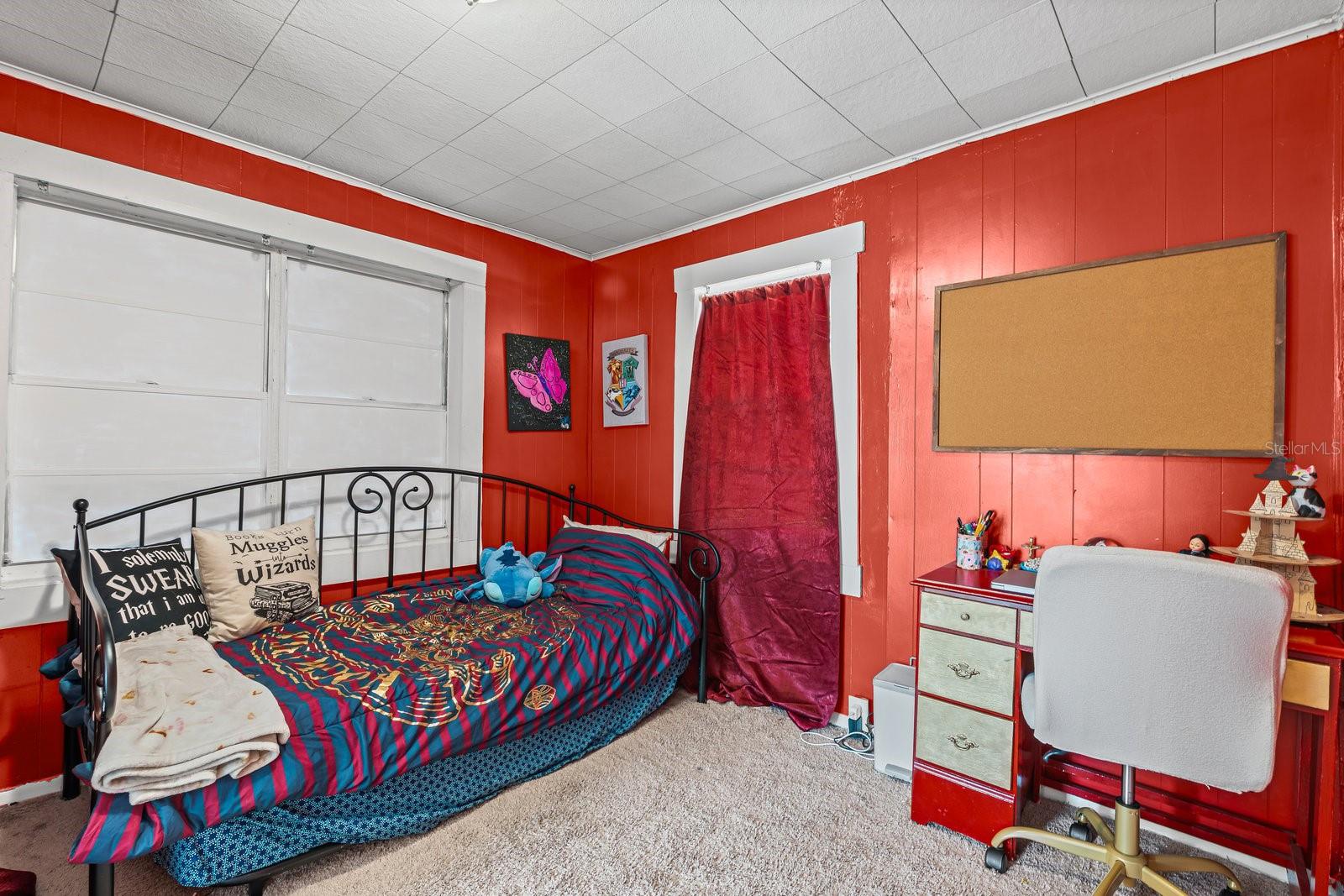 H W HARRISON - Residential