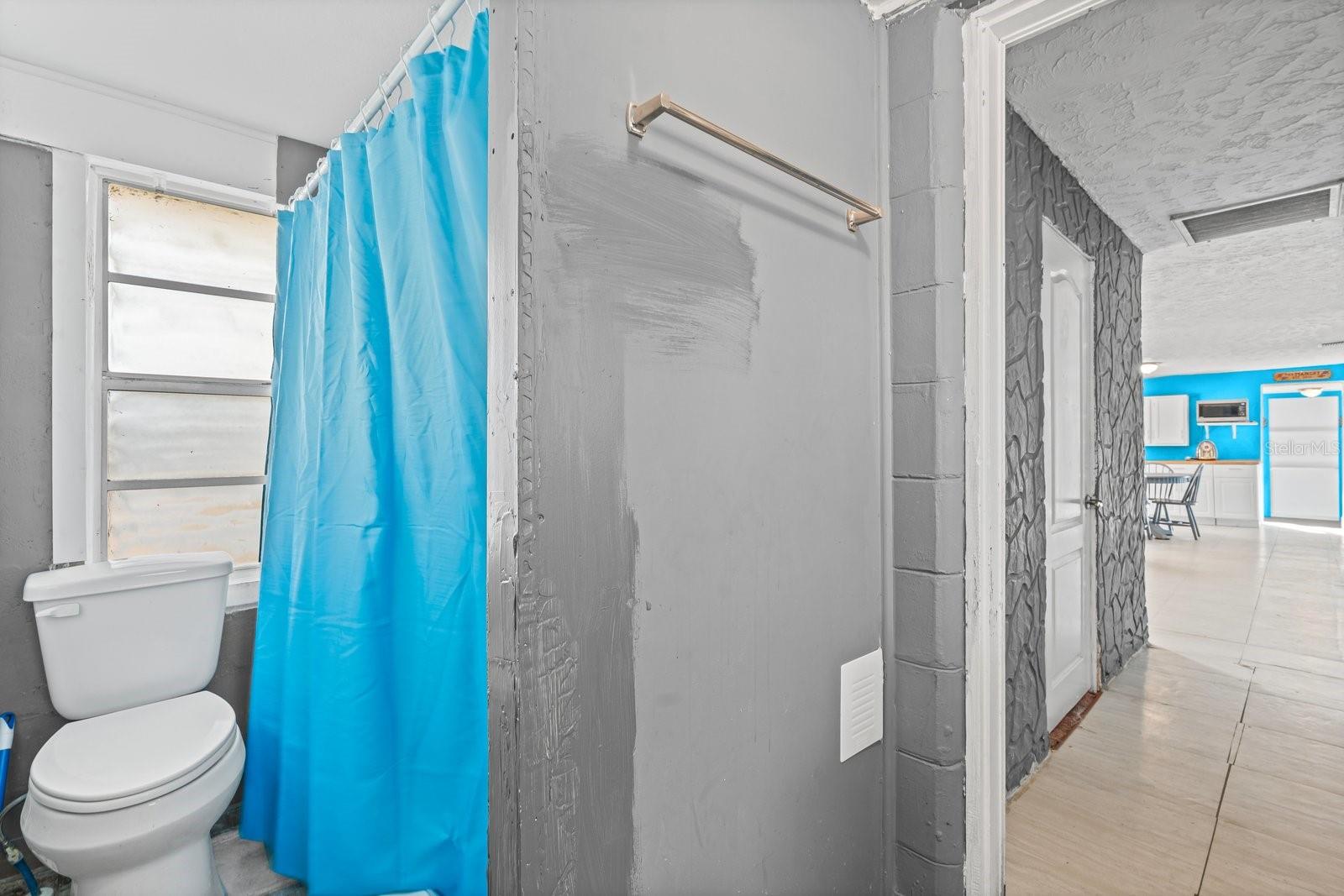 H W HARRISON - Residential