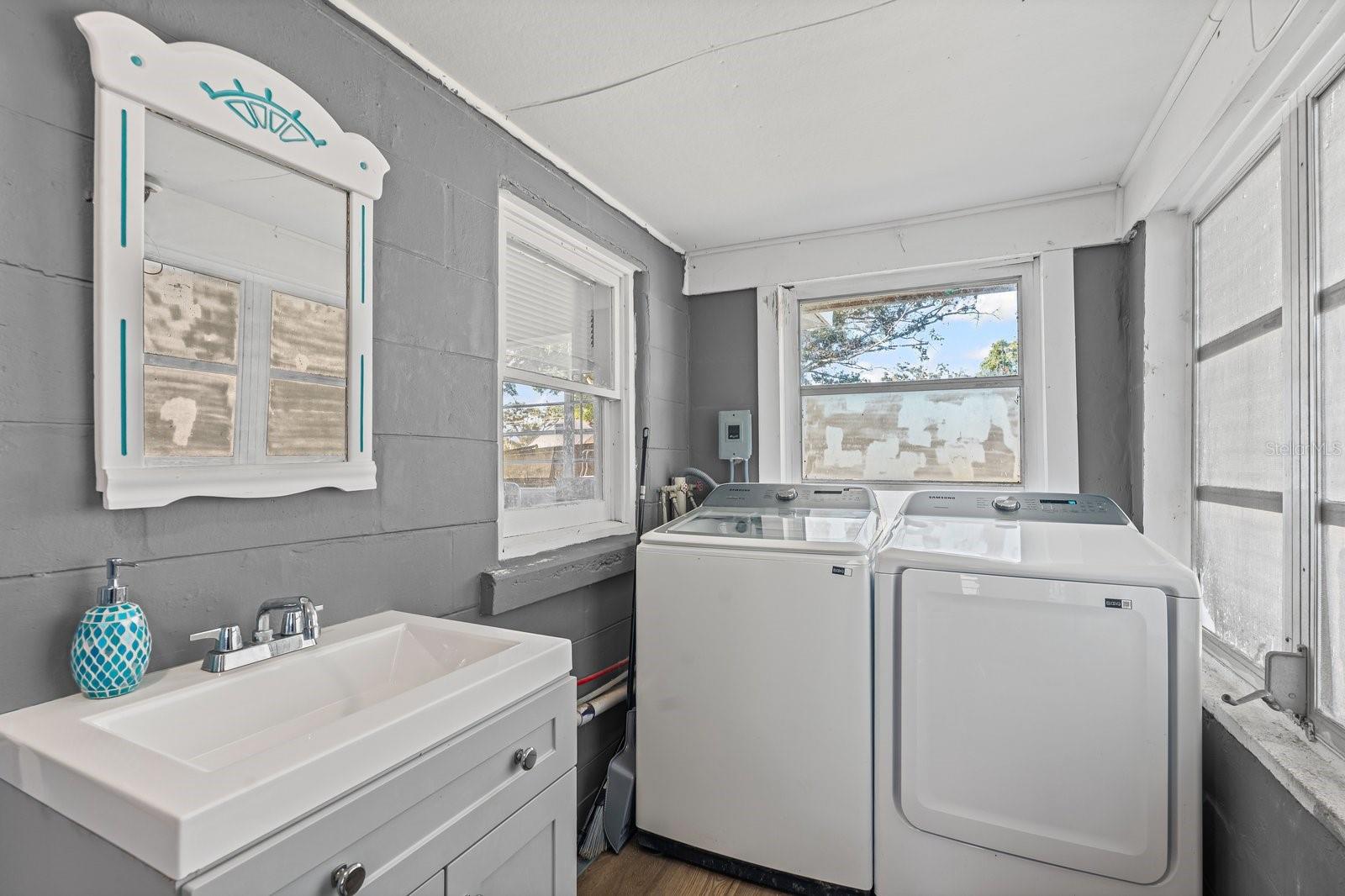 H W HARRISON - Residential