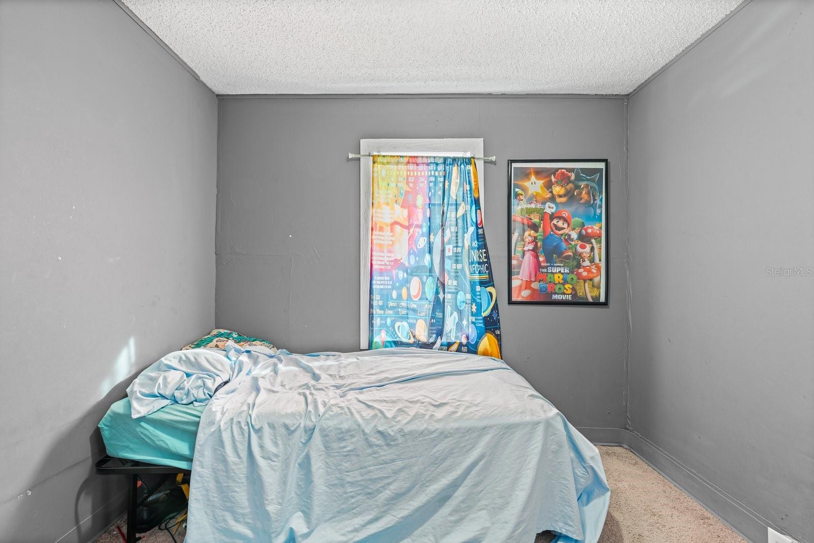 H W HARRISON - Residential