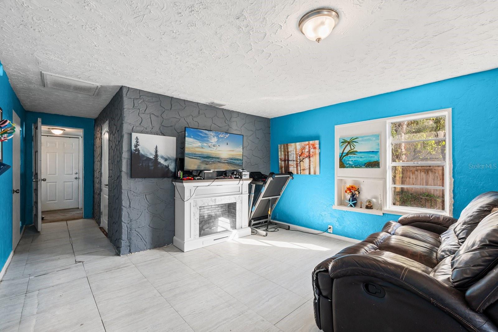 H W HARRISON - Residential