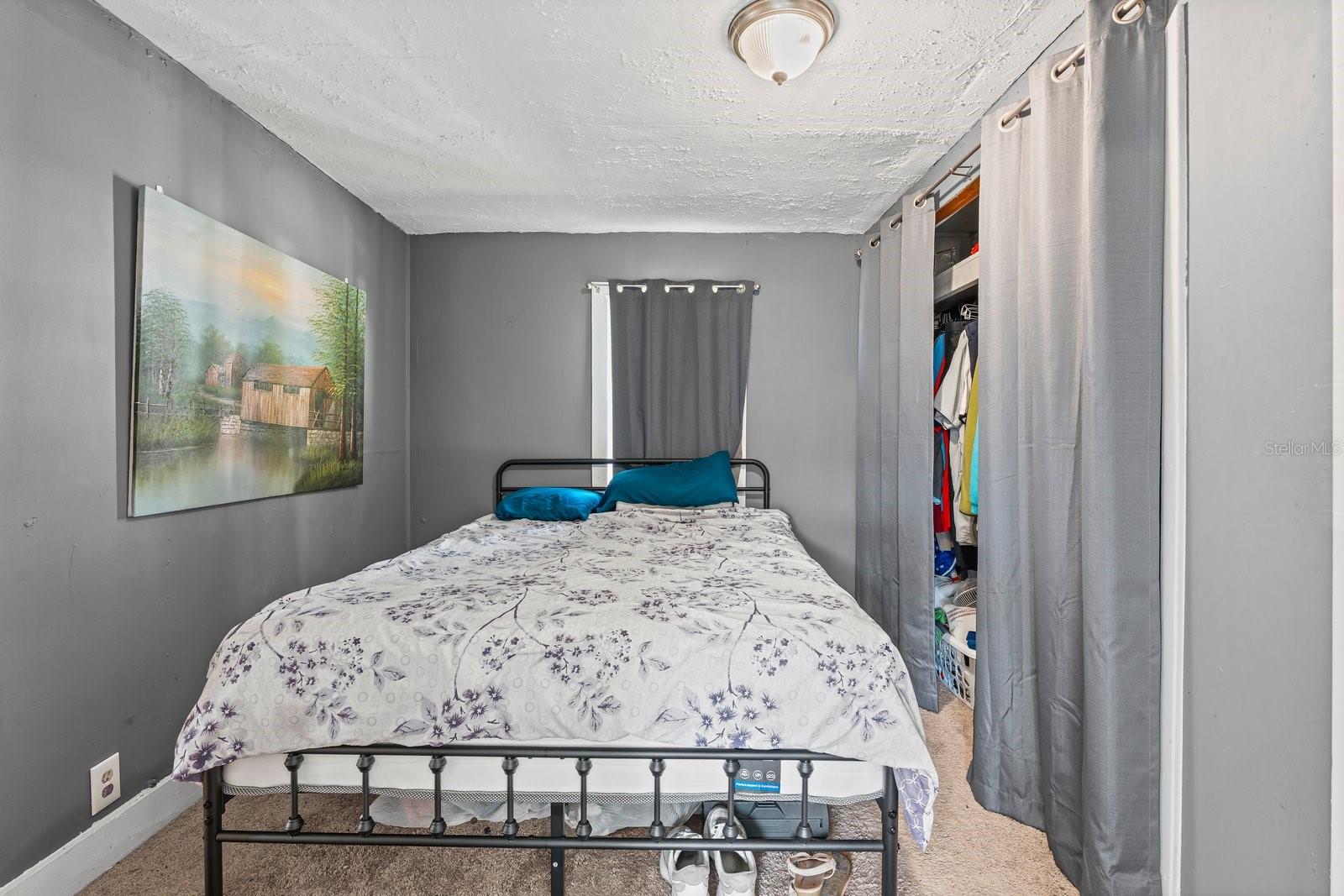 H W HARRISON - Residential