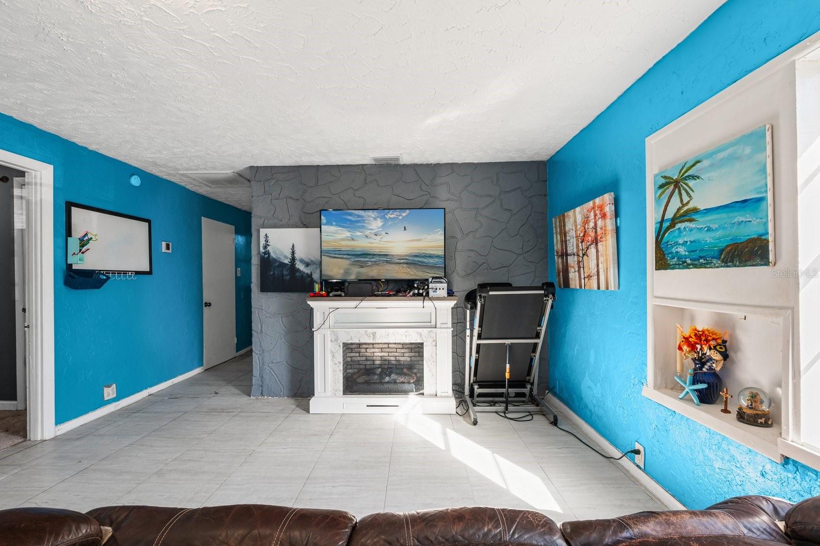 H W HARRISON - Residential