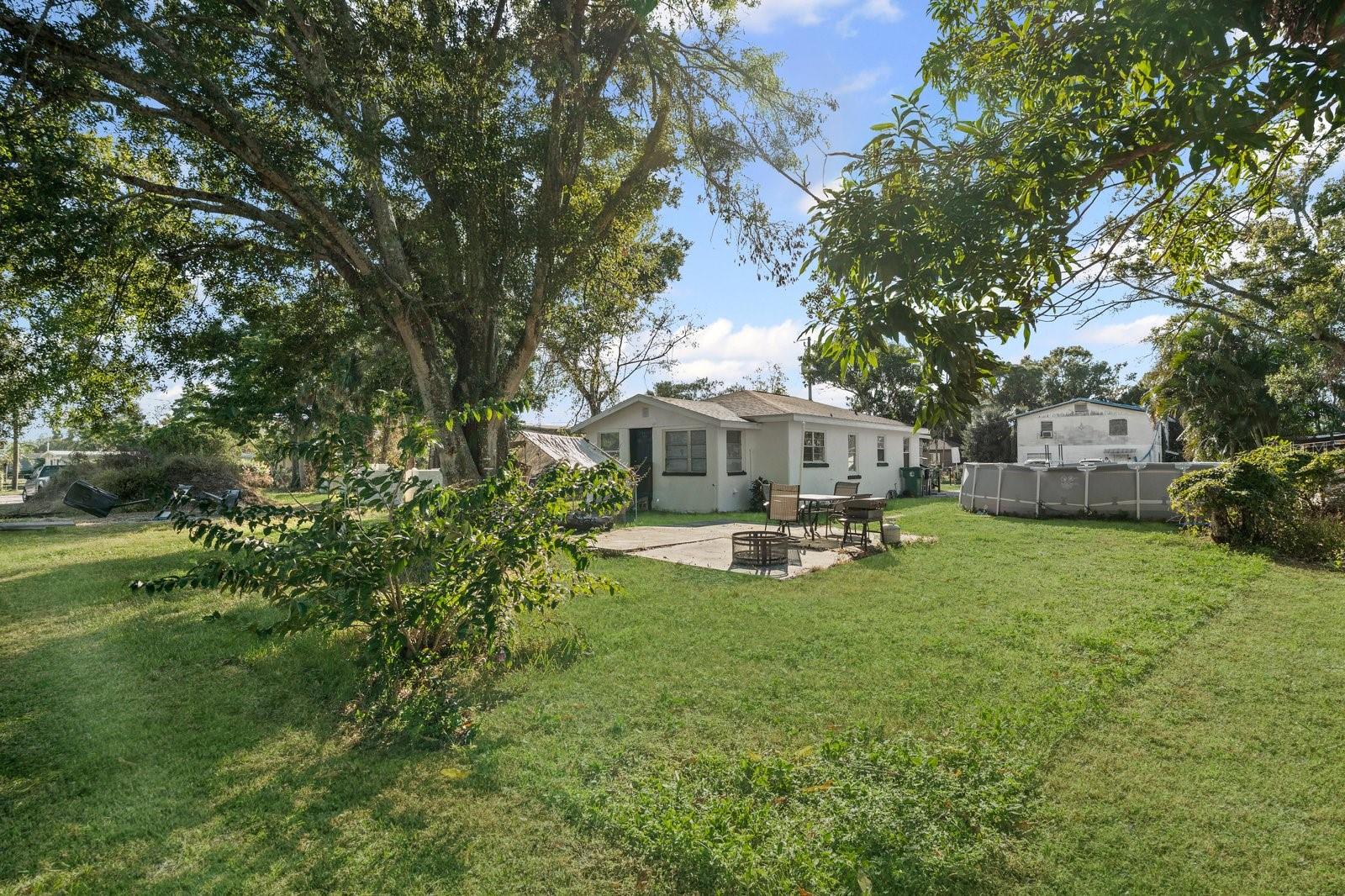 H W HARRISON - Residential