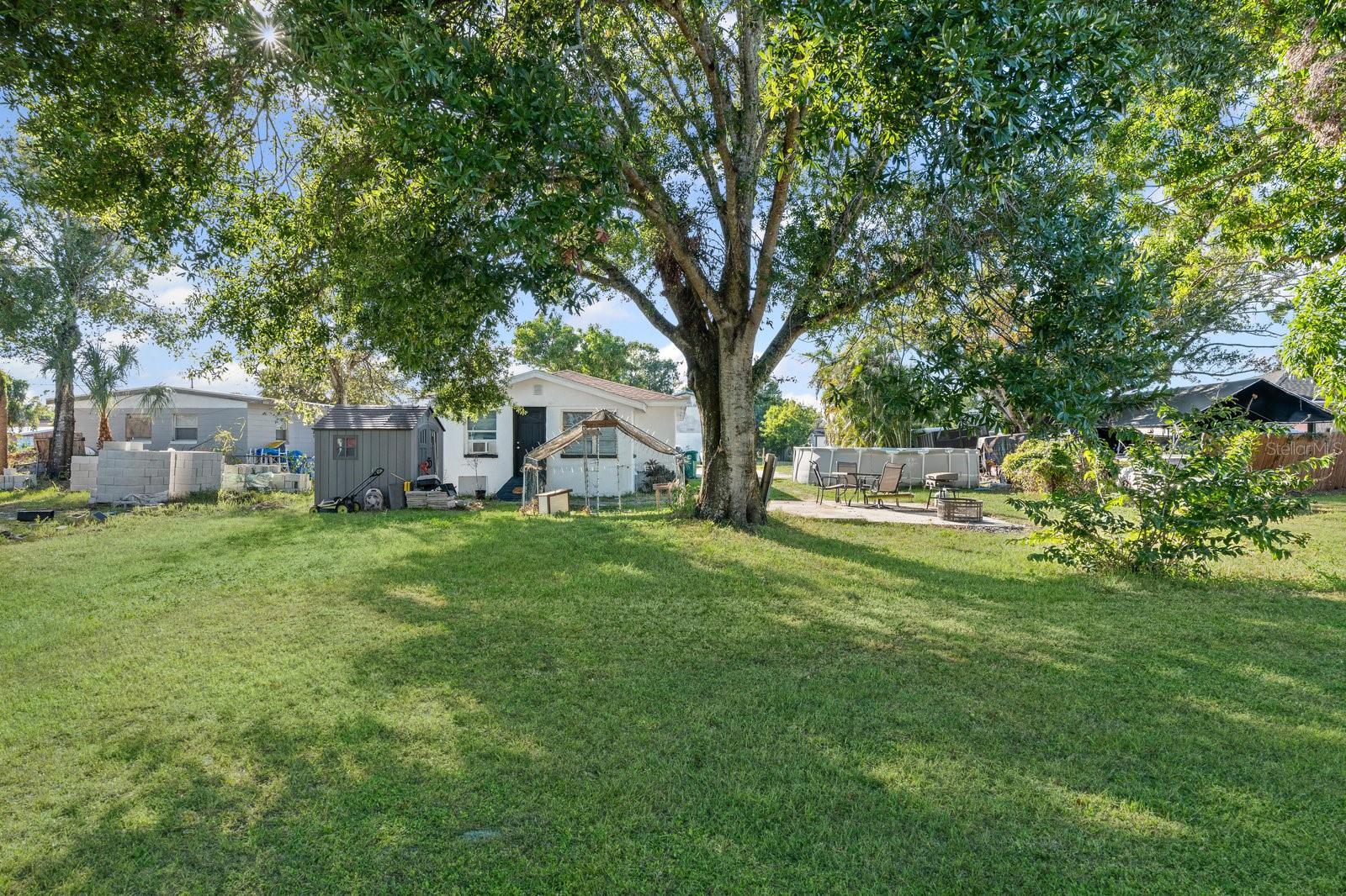 H W HARRISON - Residential