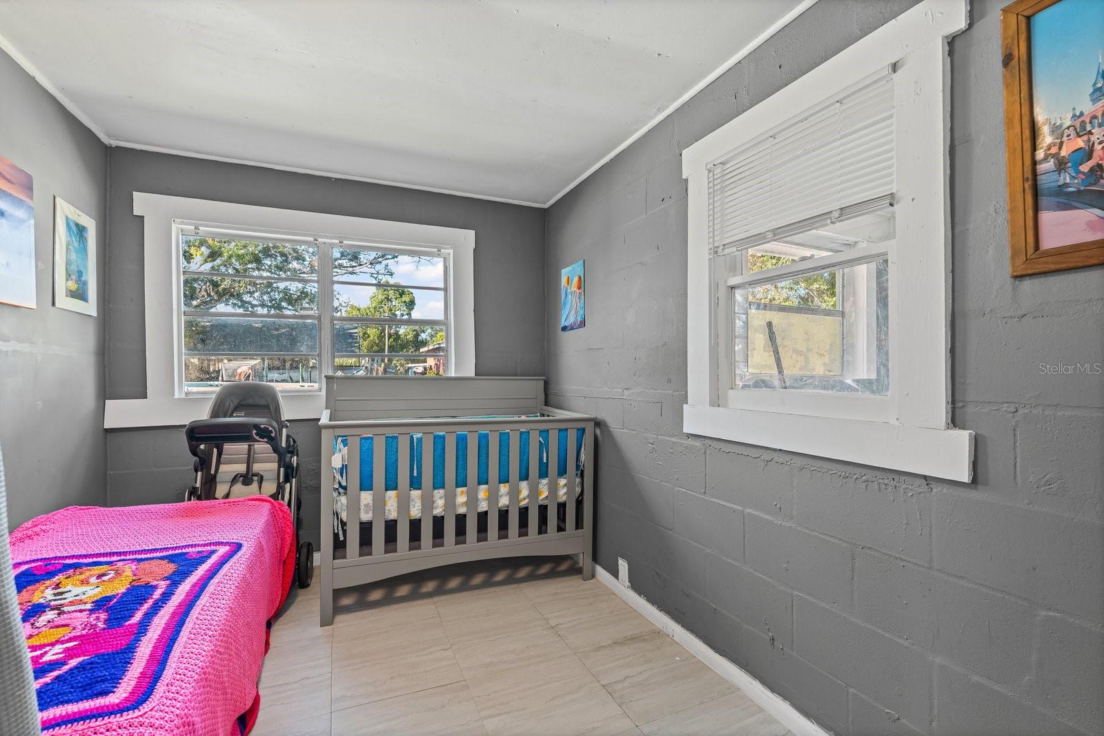 H W HARRISON - Residential