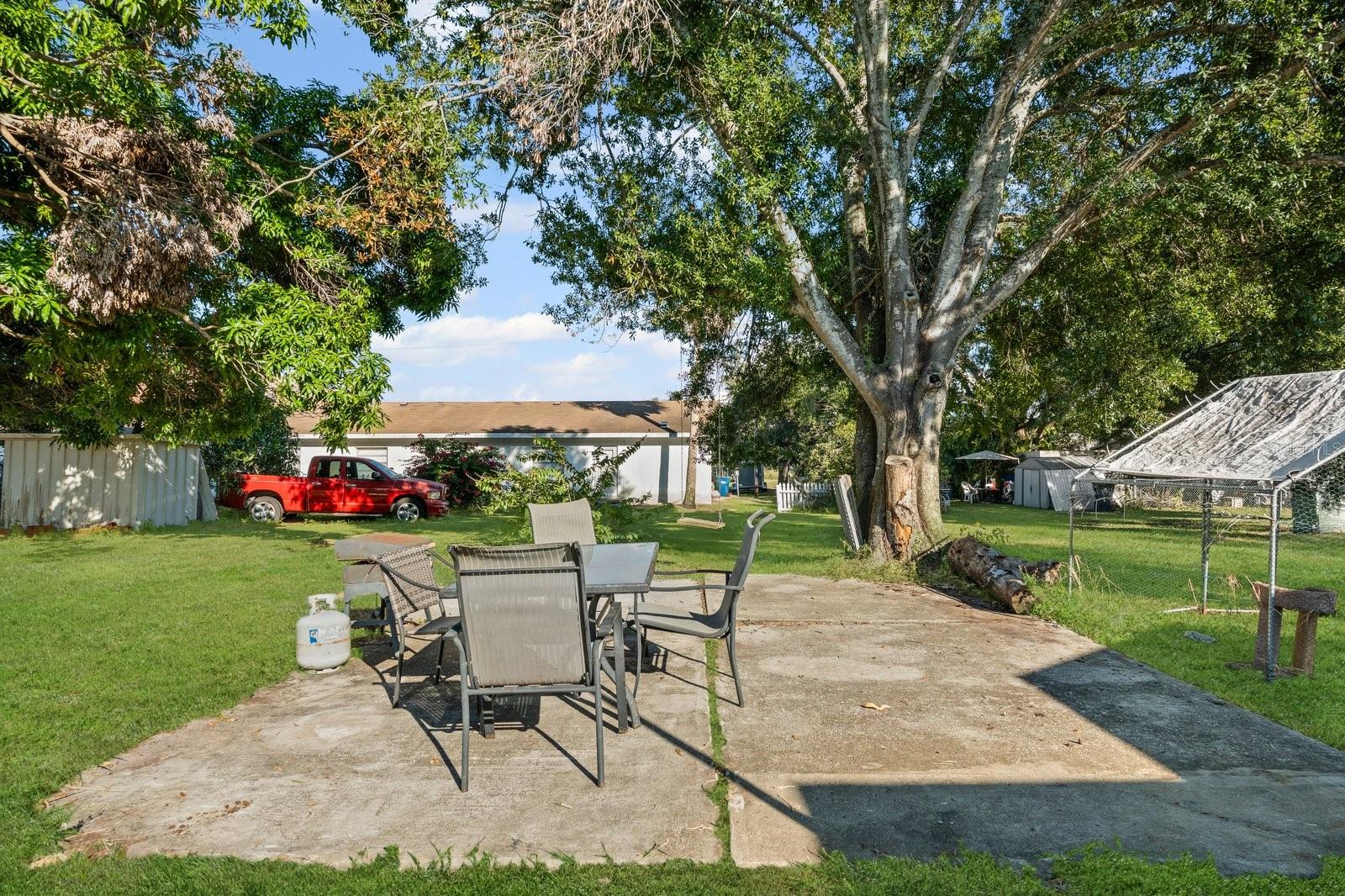 H W HARRISON - Residential