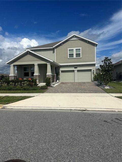 Photo of 11509 Rhyme Avenue, Orlando, FL 32832 (MLS # S5134218) Photo of 11509 Rhyme Avenue, Orlando, FL 32832 (MLS # S5134218)