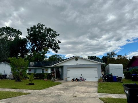 A home in ORLANDO