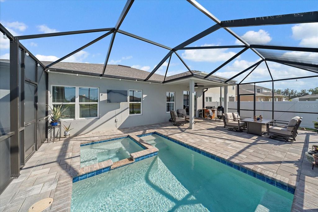 Photo of 6209 116th Avenue E, Parrish, FL 34219 (MLS # A4670487)