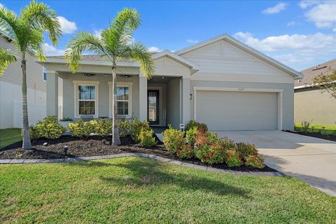 Photo of 6209 116th Avenue E, Parrish, FL 34219 (MLS # A4670487)